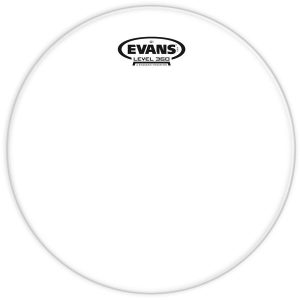 Evans 14" G1 Clear Tom
