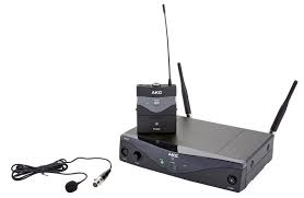 AKG WMS420 Presenter Set BD M langaton