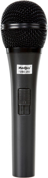 MadBoy Tube 202 dynaaminen mikrofoni