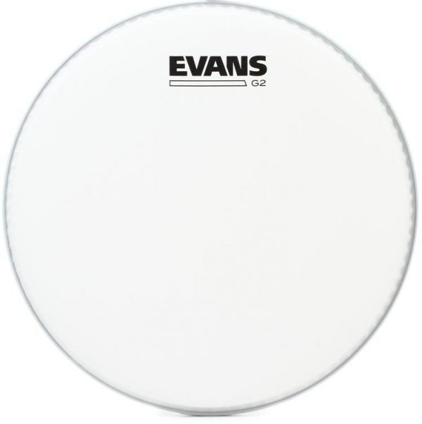 Evans 12"  B12G2 G2 Coated