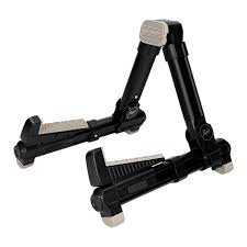 Flight FLUST01BK A-mallin ukuleleteline