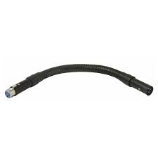 DAP D8906B XLR joustsenkaula 30cm