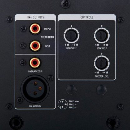 Adam Audio A5X aktiivimonitori - Image 3