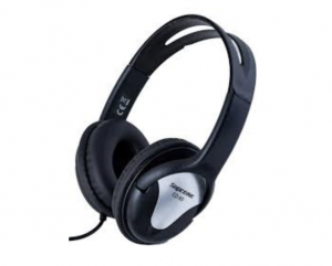 Supreme CD60 kuulokkeet