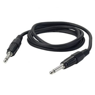 DAP FL053  instrumenttijohto 3m