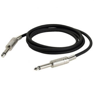 DAP FL283 instrumenttijohto 3m