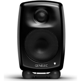 Genelec G One BM aktiivikaiutin musta
