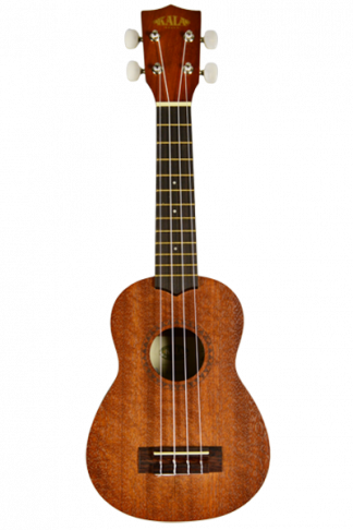 Kala KA-15S Mahogany sopraanoukulele