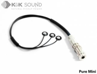 K&K Pure Mini