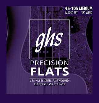 GHS M3050 45-105 basson kielet