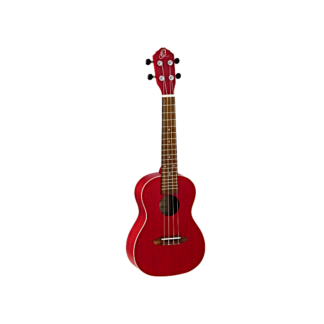 Ortega RU-Fire konserttiukulele