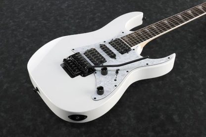 Ibanez RG350DXZWH - Image 5
