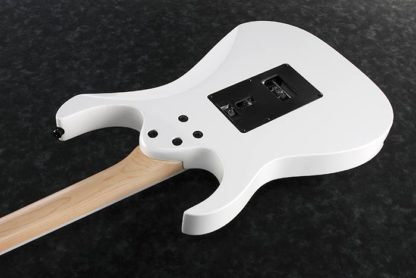 Ibanez RG350DXZWH - Image 4