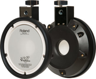 Roland PDX-6 rumpupadi