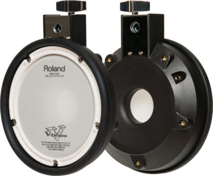 Roland PDX-6 rumpupadi