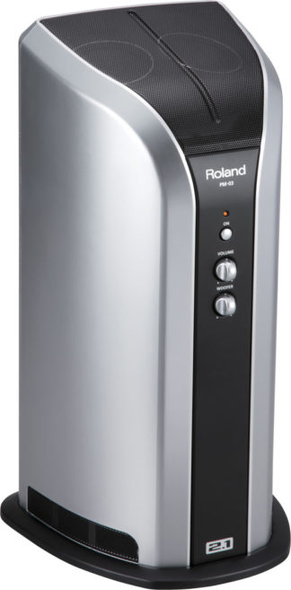 Roland PM-03 Kompakti V-DRUMS-monitori