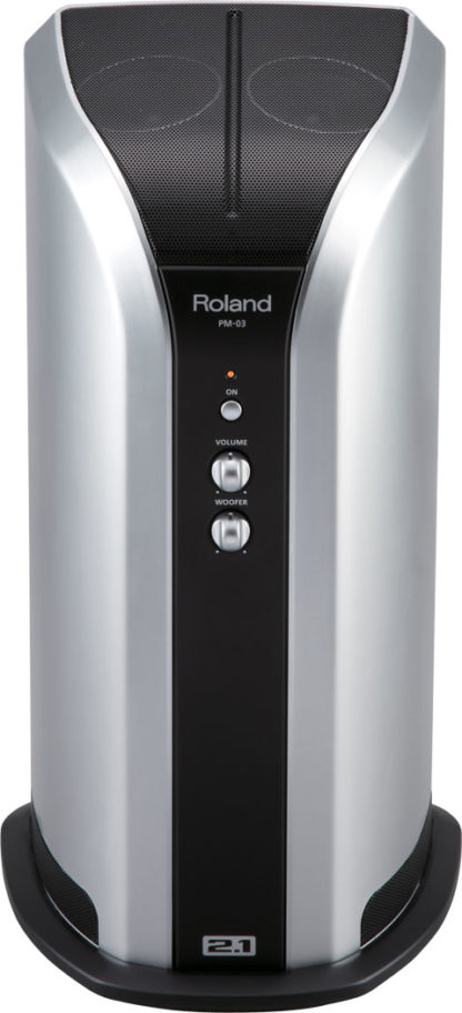 Roland PM-03 Kompakti V-DRUMS-monitori - Image 4