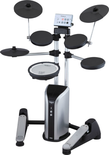 Roland PM-03 Kompakti V-DRUMS-monitori - Image 2