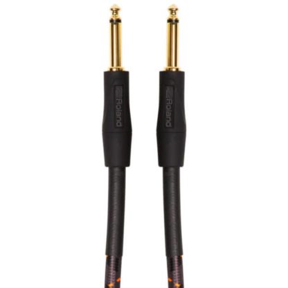 Roland RIC-G20 instrumenttijohto 6m - Image 2