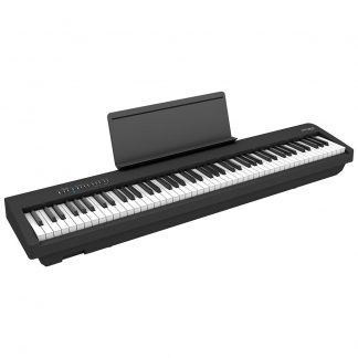 Roland FP-30X BK  digitaalipiano musta
