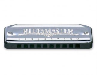 Suzuki MR-250 Bluesmaster huuliharppu E