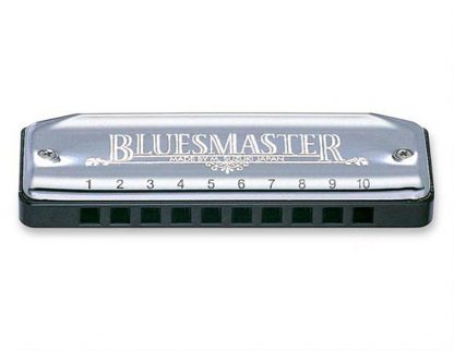 Suzuki MR-250 Bluesmaster huuliharppu E