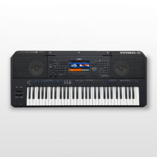 Yamaha PSR-SX900 kosketinsoitin