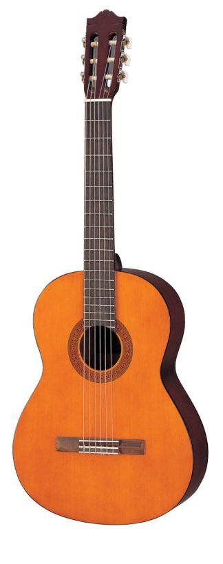 Yamaha C40A klassinen kitara