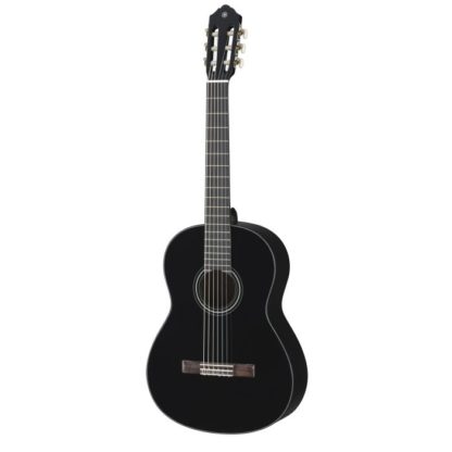Yamaha C40BK musta klassinen kitara
