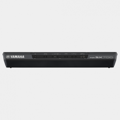 Yamaha PSR-SX700 kosketinsoitin - Image 3