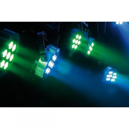 Showtec  Compact Par 7 Q4 - Image 8