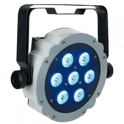 Showtec  Compact Par 7 Q4 - Image 2