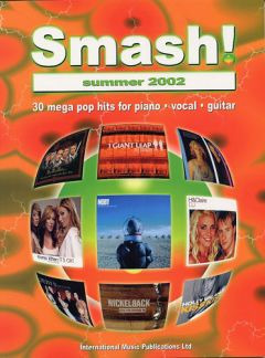 Smash! Summer 2002