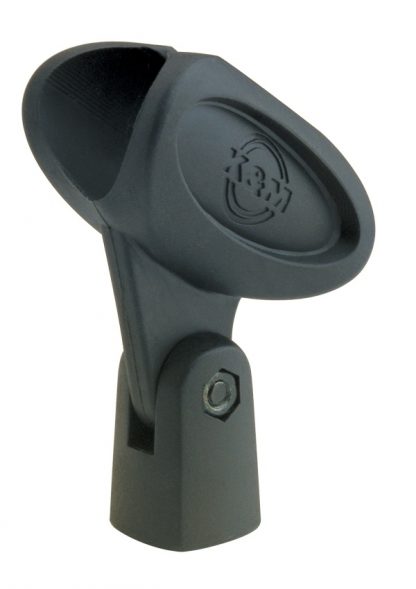 K&M 85050 mikrofoniadapteri