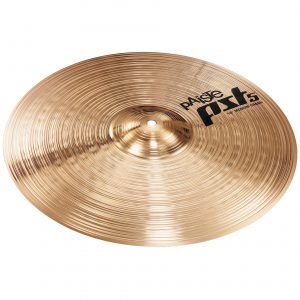 Paiste PST5 18" Medium Crash