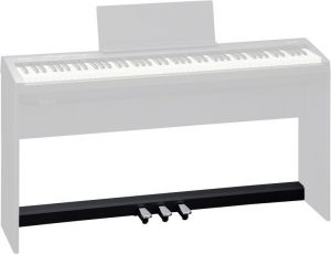 Roland KPD-70-BK  pedaaliyksikkö musta