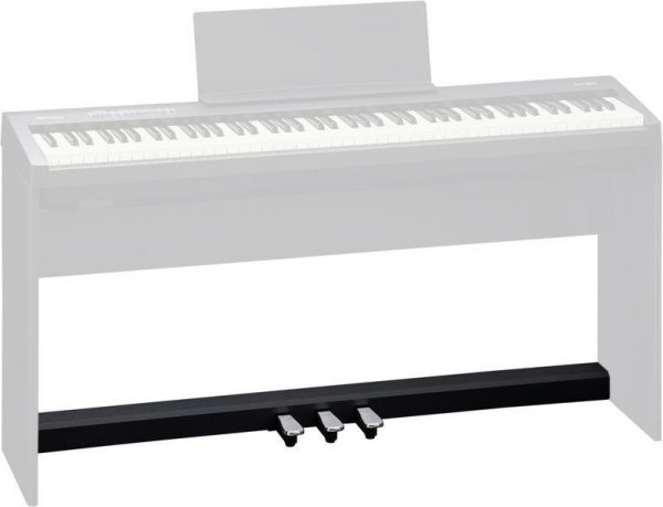 Roland KPD-70-BK  pedaaliyksikkö musta