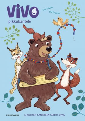 Vivo Pikkukantele