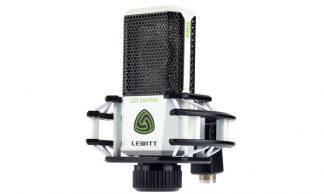 Lewitt LCT240 PRO WH Bundle