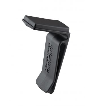 K&M 14580 Pohlmann Guitar Aid kitaran vyöteline