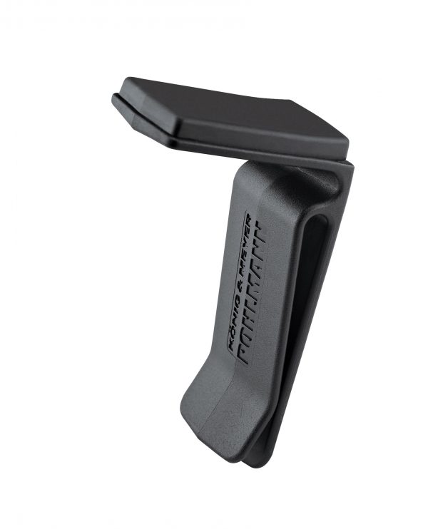K&M 14580 Pohlmann Guitar Aid kitaran vyöteline