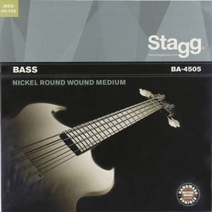 Stagg BA4505 45-105