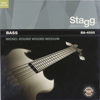 Stagg BA4505 45-105