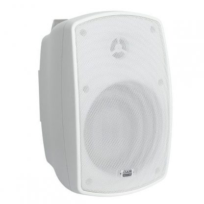 DAP EVO 5 White (pari)