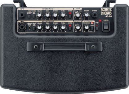 Roland AC-60 akustisen kitaravahvistin - Image 2