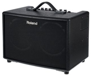 Roland AC-60 akustisen kitaravahvistin