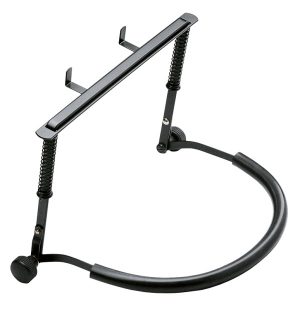 K&M 16415 huuliharpputeline