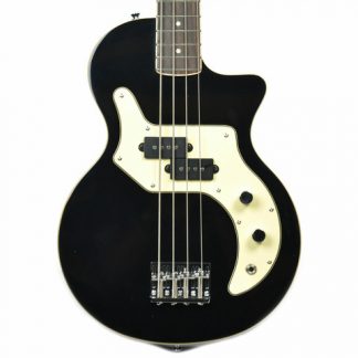Orange O Bass Black basso