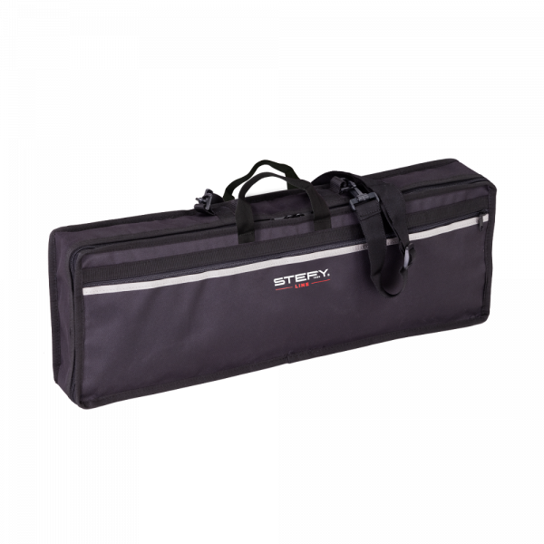 Stefy-Line SLKC143 Premium Gig Bag keyboardlaukku