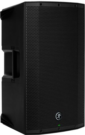 Mackie TH12A Thump